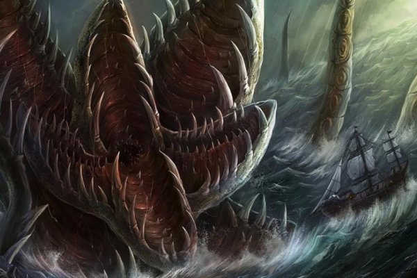 Kraken зеркало рабочее